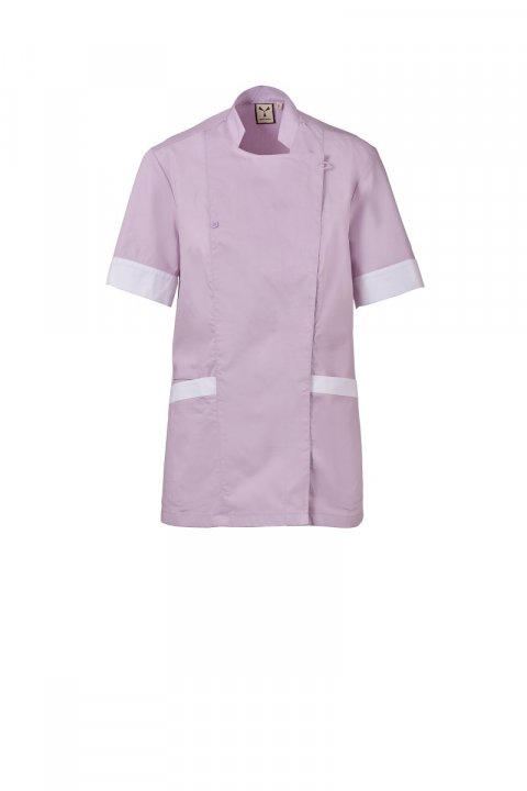 Amber Mesh Lady Blouse beauté