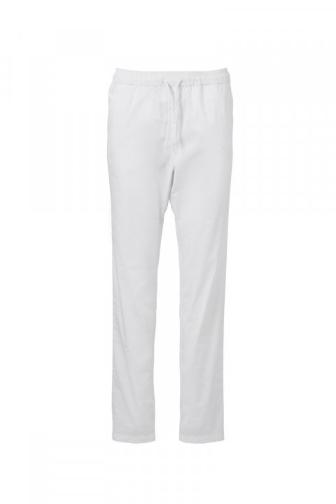 Quartz Lady Pantalon beauté Blanc