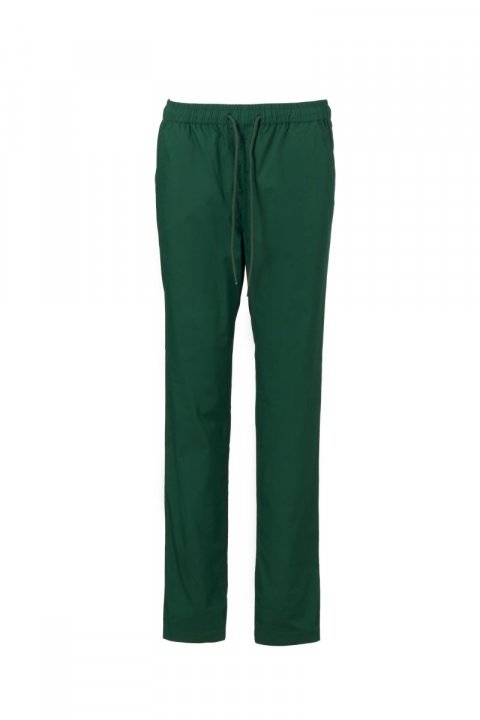 Quartz Lady Pantalon beauté Vert