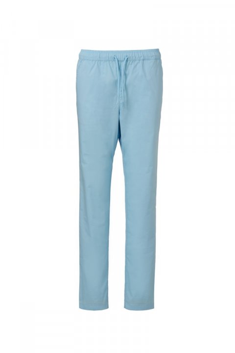 Quartz Lady Pantalon beauté HELLBLAU