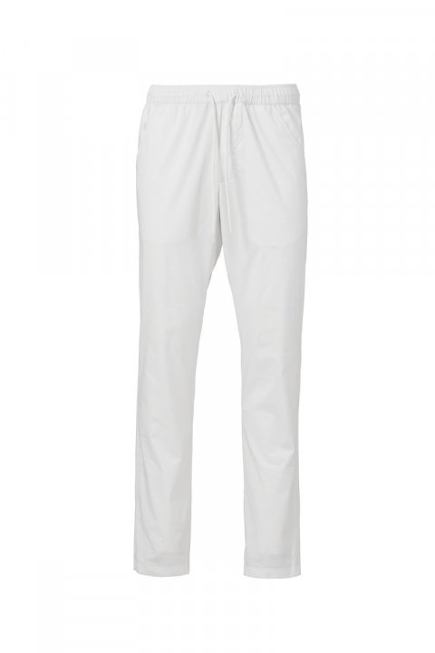Quartz Pantalon beauté Blanc