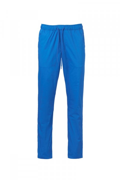 Quartz Pantalon beauté KÖNIGSBLAU