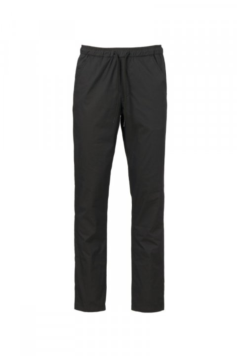 Quartz Pantalon beauté Noir