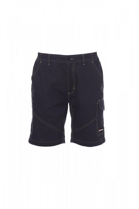 Caracas Bermuda-Shorts MARINEBLAU