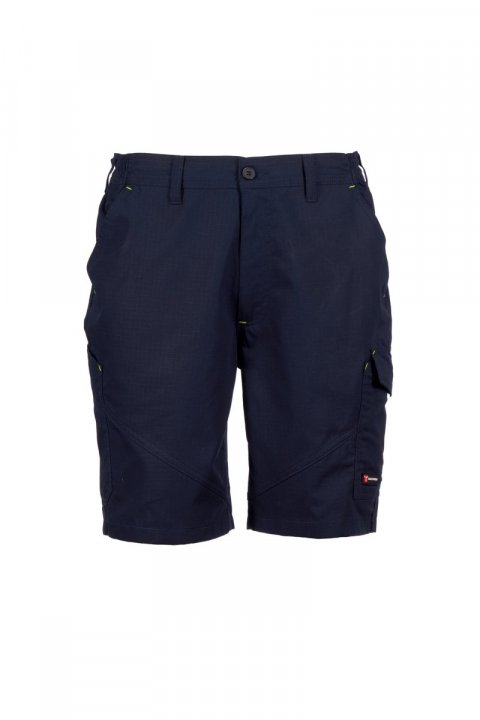 Caracas Bermuda-Shorts GANZ MARINEBLAU