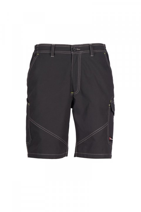 Caracas Bermuda-Shorts ANTHRAZIT