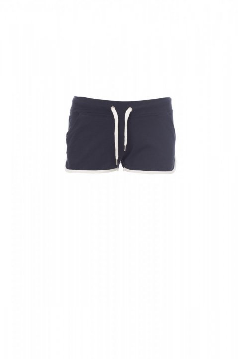 Combat Lady Bermuda-Shorts