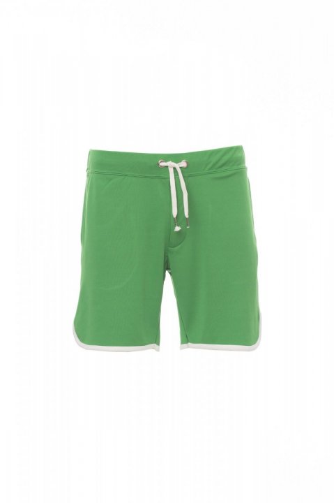 Game Bermuda-Shorts WIESENGRÜN/WEISS
