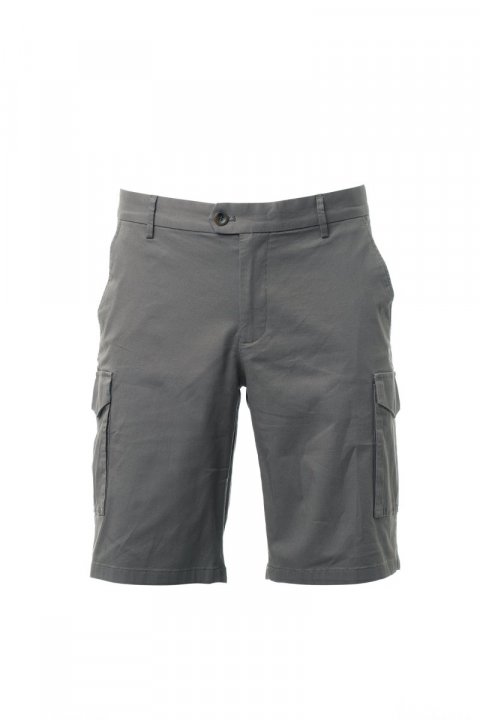 Major Shorts Bermuda-Shorts