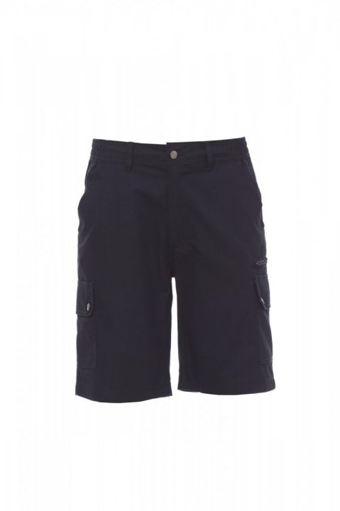 Rimini Summer Bermuda-Shorts Bleu marine