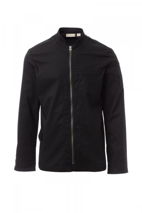Boss Kochjacke SCHWARZ