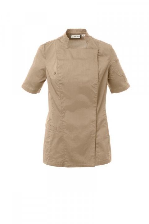 Starlight Mesh Lady Veste de cuisine