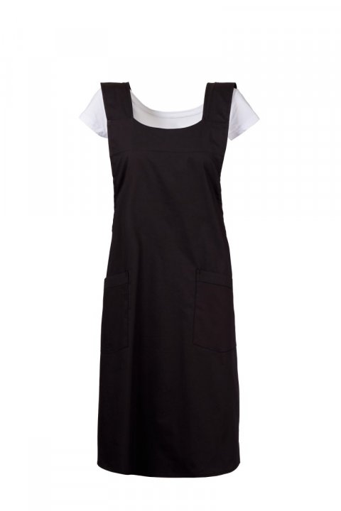 Lavender Lady Tablier de nettoyage