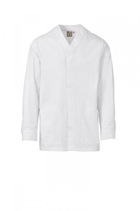 Musk Blouse de nettoyage Blanc