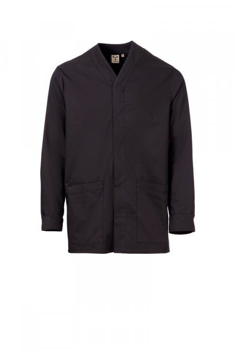 Musk Blouse de nettoyage Noir