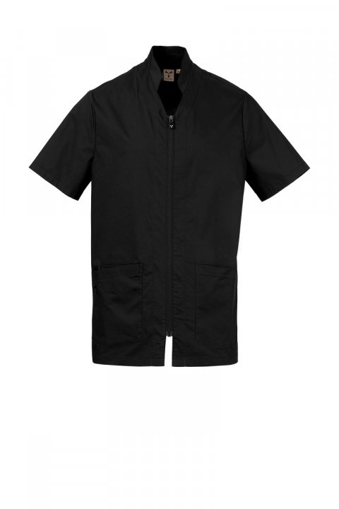 Vanilla Blouse de nettoyage Noir
