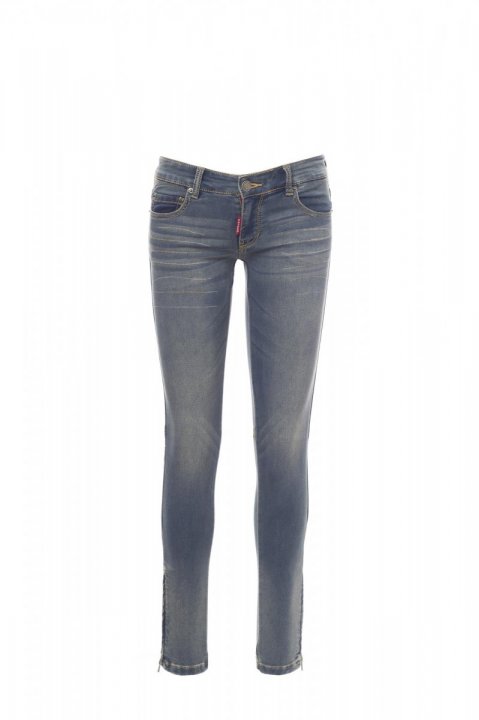 Las Vegas Jeans HELLBLAU