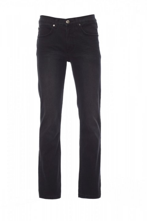 Mustang Jeans SCHWARZ