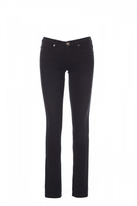 Mustang Lady Jeans SCHWARZ