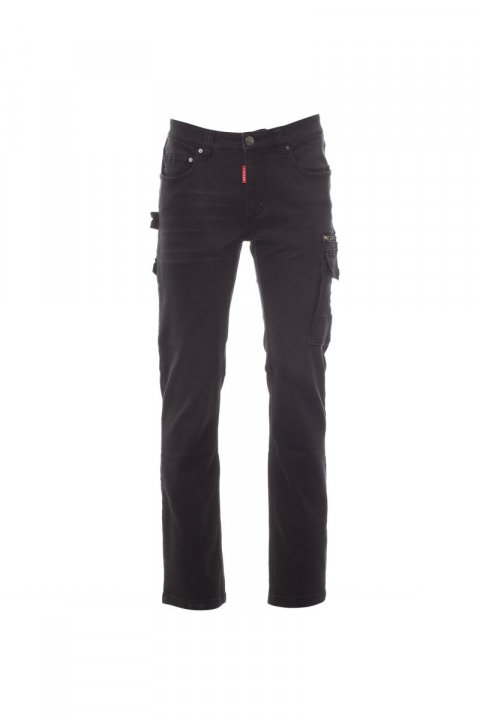 West Jeans Noir