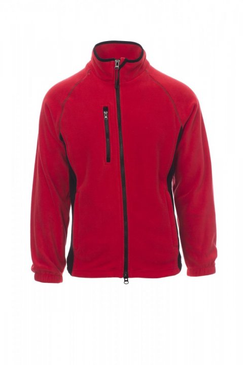 Aspen+ Fleecejacke