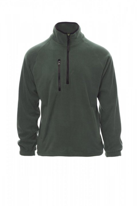 Dolomiti+ Fleecejacke Vert
