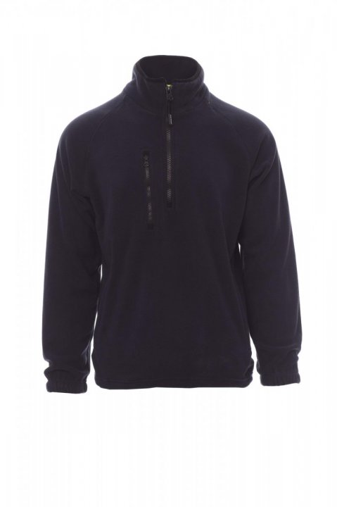 Dolomiti+ Fleecejacke Bleu marine