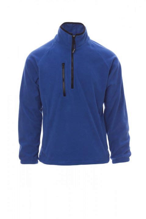 Dolomiti+ Fleecejacke KÖNIGSBLAU