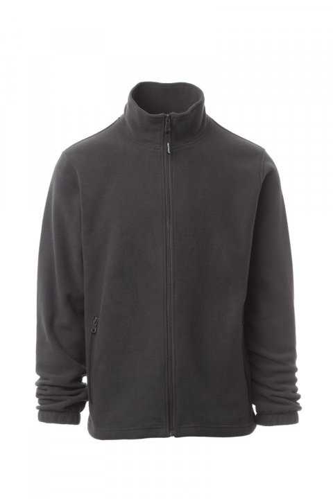 Nepal Fleecejacke ANTHRAZIT