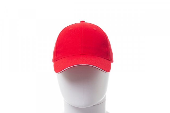 Minnesota Youth Casquette Rouge / Blanc
