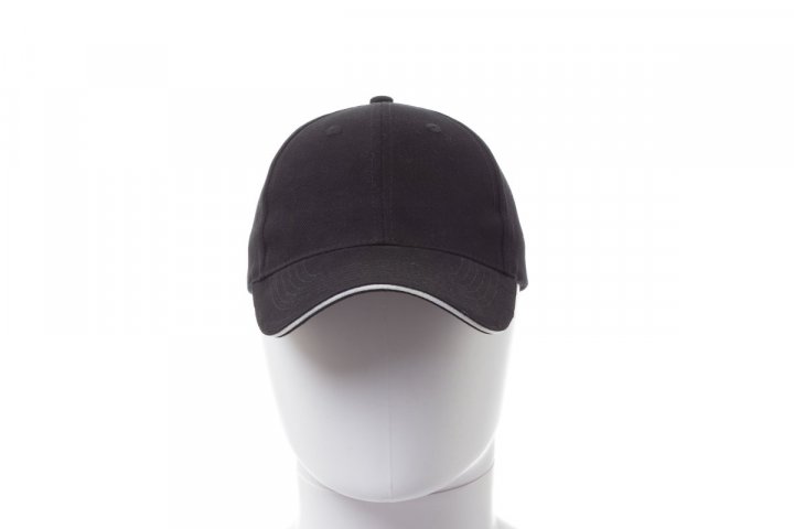 Minnesota Youth Casquette Noir / Blanc