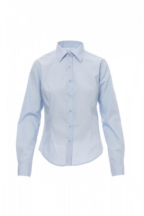 Brighton Lady Hemd HELLBLAU