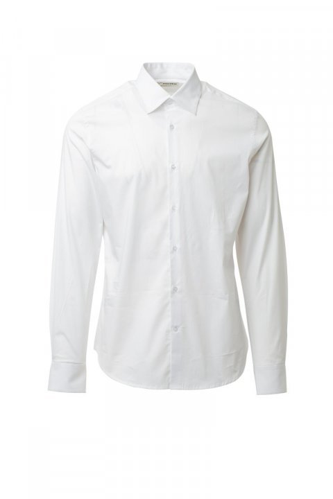 Florentia Hemd WEISS