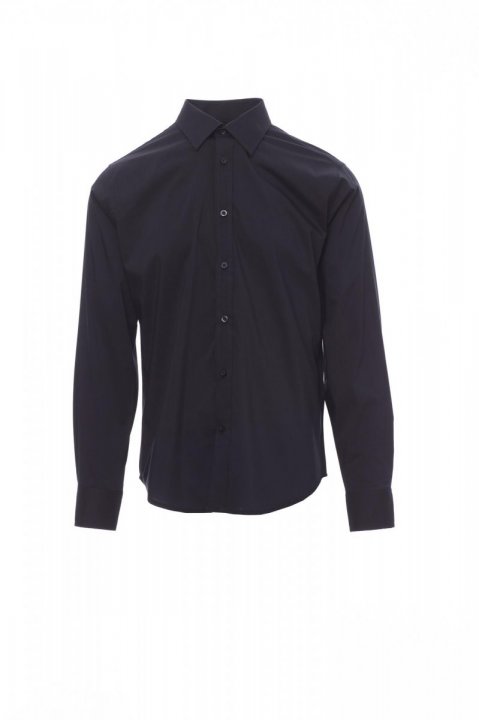 Image Hemd MARINEBLAU