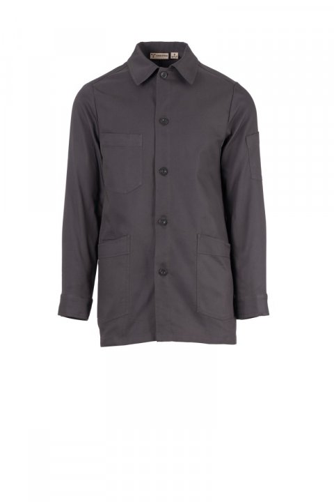 Jigger Blouse de service EISENGRAU