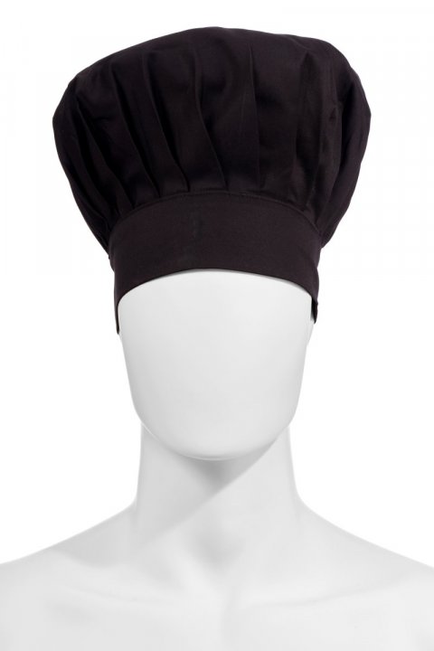 Basil Toque de cuisine