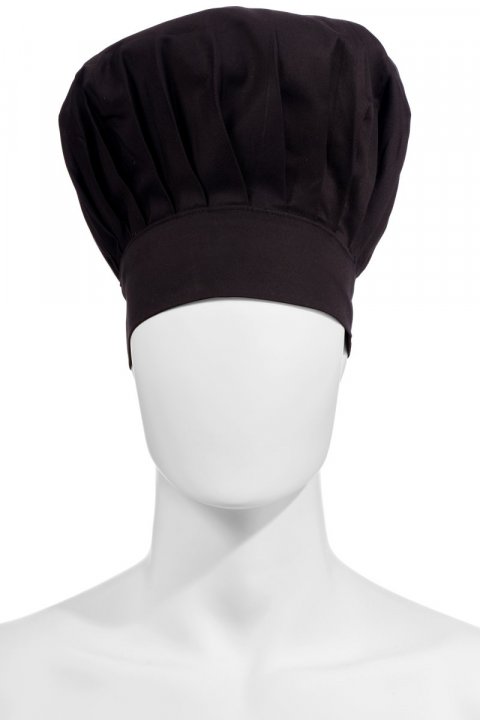 Mint Toque de cuisine
