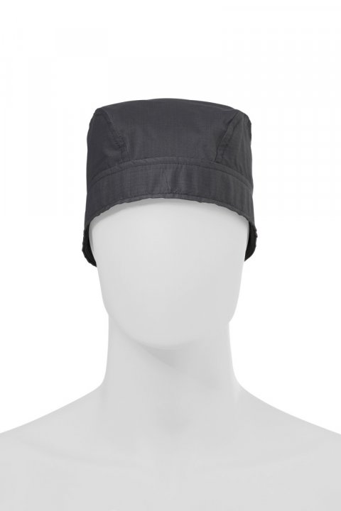 Paprika Bandana EISENGRAU