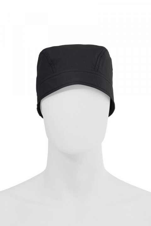 Paprika Bandana Noir