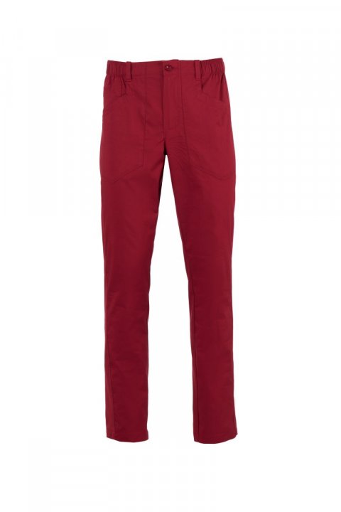 Brigade Mesh Kochhose BORDEAUX