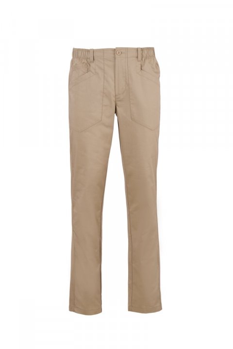 Brigade Mesh Kochhose KAKI