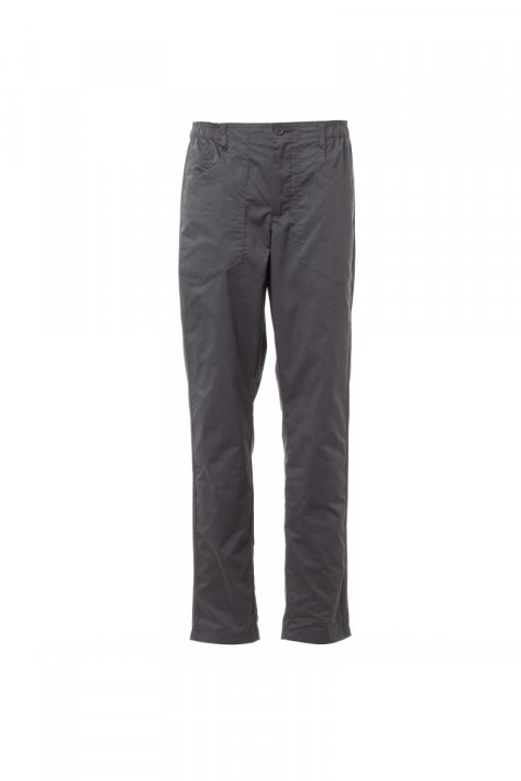 Brigade Mesh Kochhose EISENGRAU