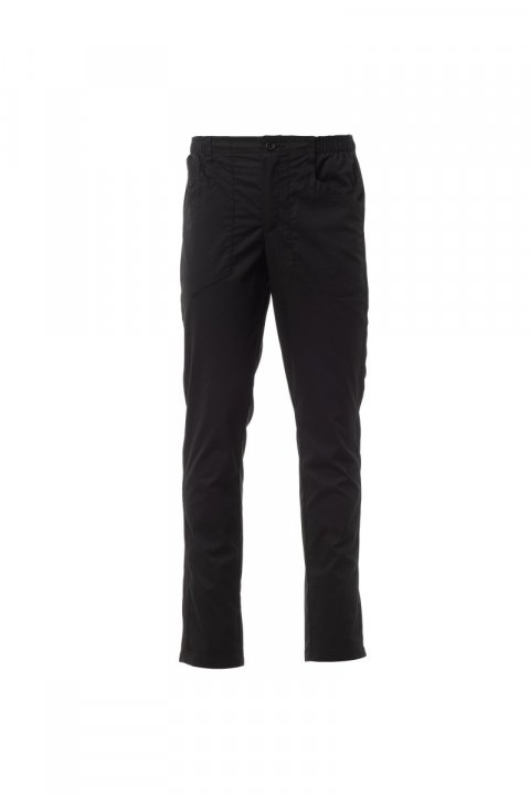 Brigade Mesh Kochhose SCHWARZ