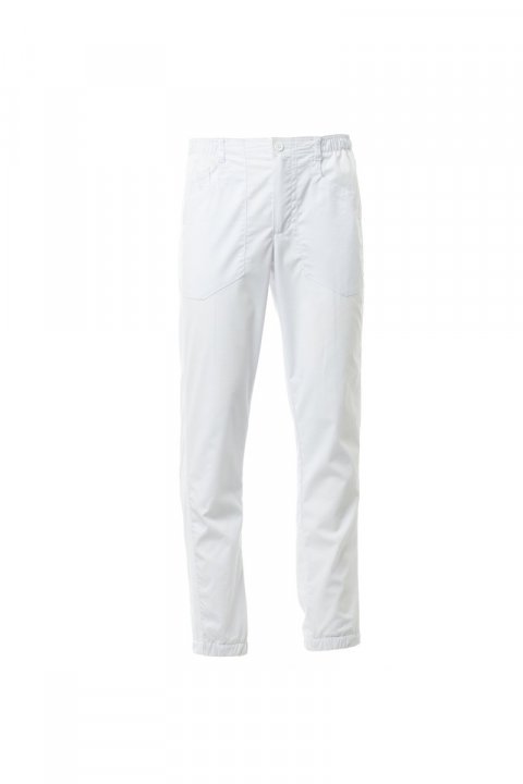 Brigade Mesh Sport Pantalon de cuisine