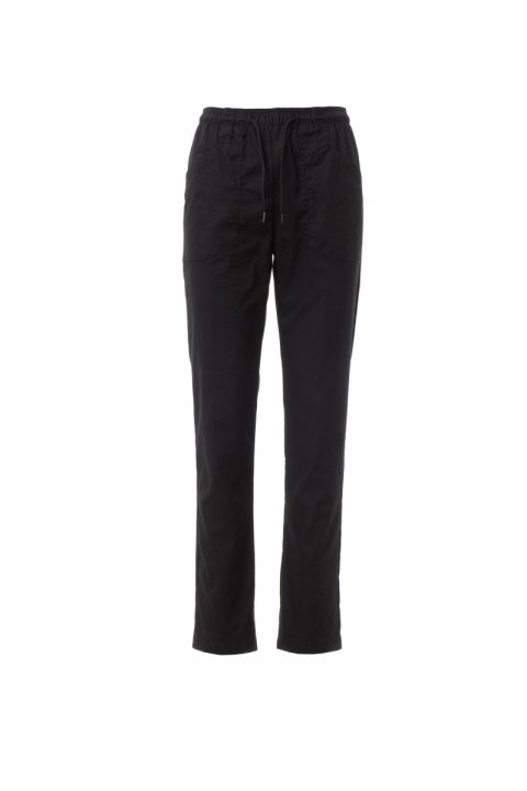 Cook Lady Kochhose SCHWARZ