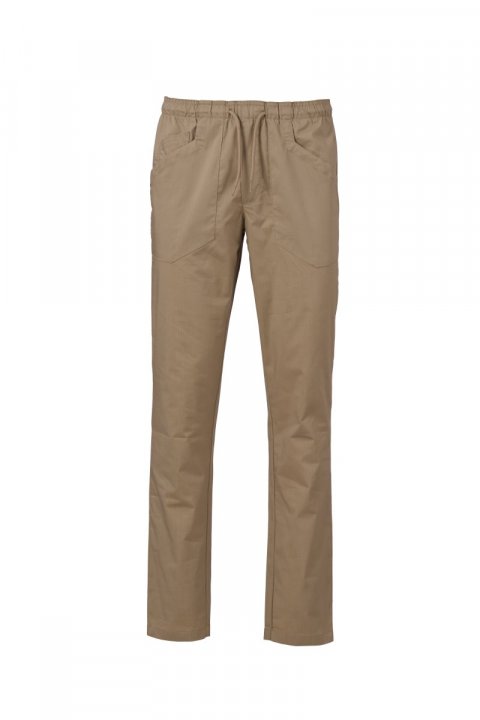 Cook Pantalon de cuisine KAKI