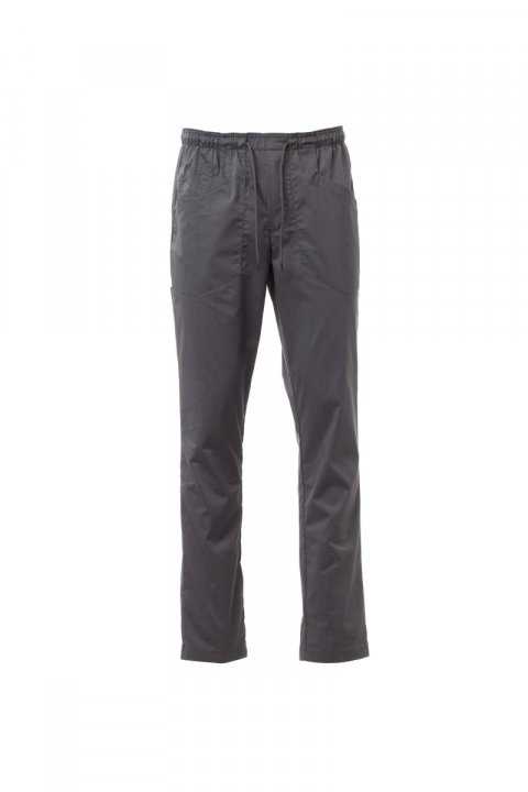 Cook Pantalon de cuisine EISENGRAU