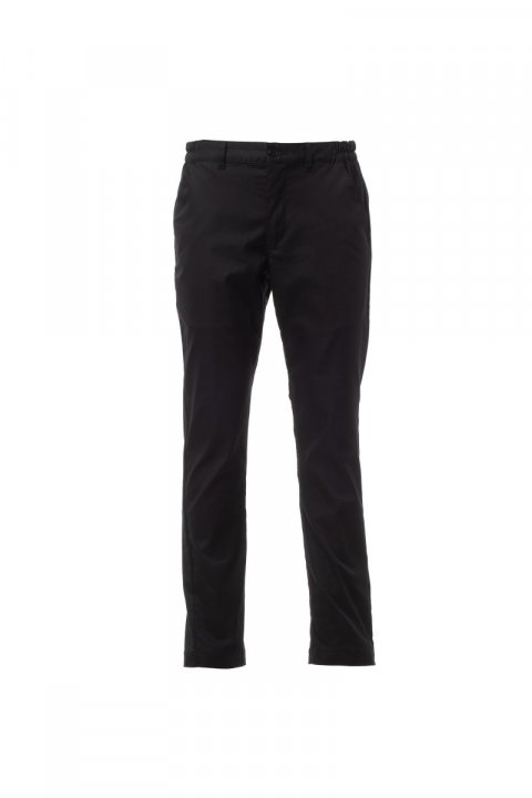 Executive Chinohose SCHWARZ
