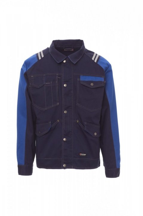 Arizona Jacke MARINEBLAU/KÖNIGSBLAU