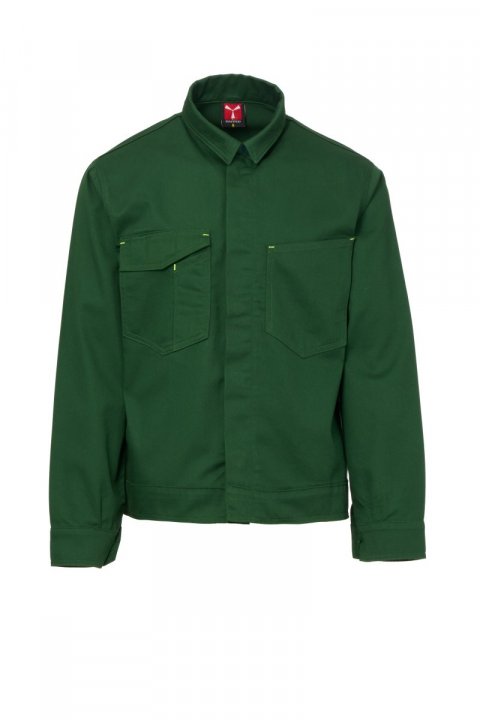 Cabin Jacke Vert